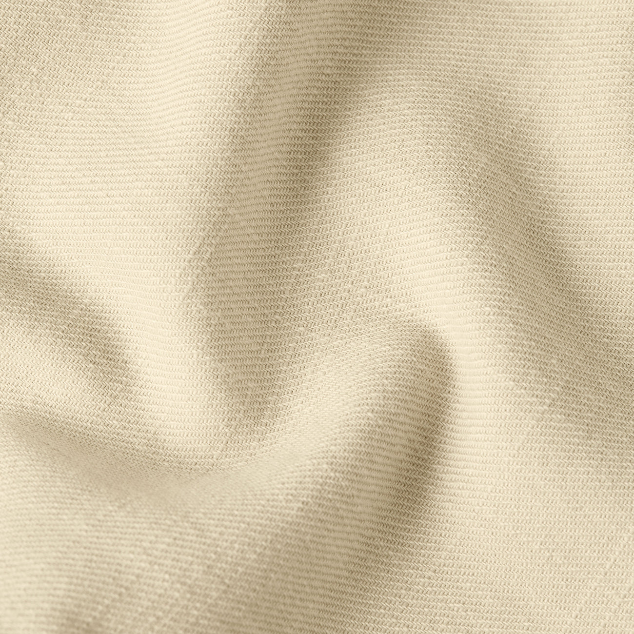Pleated Chino - Beige