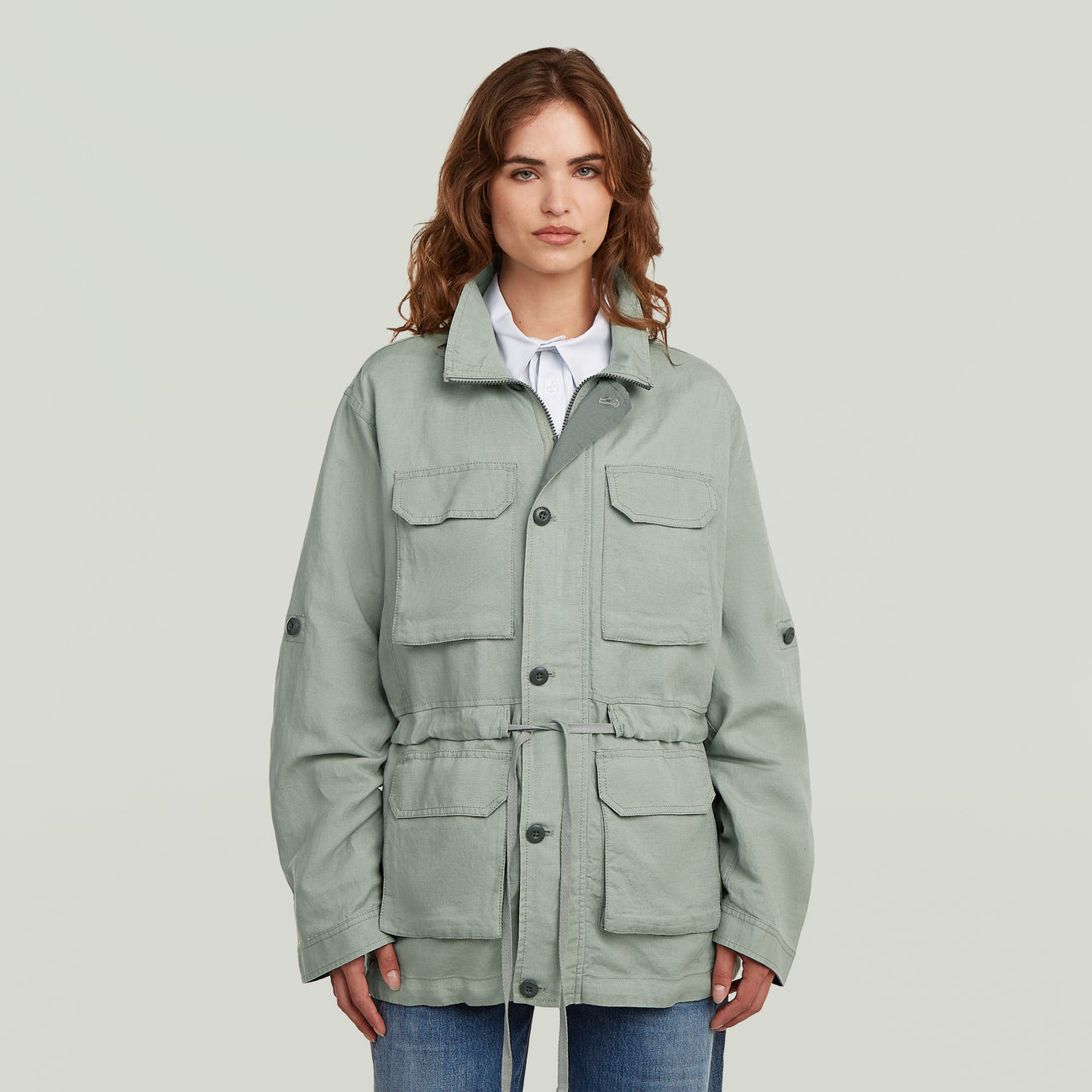 Field Jacket