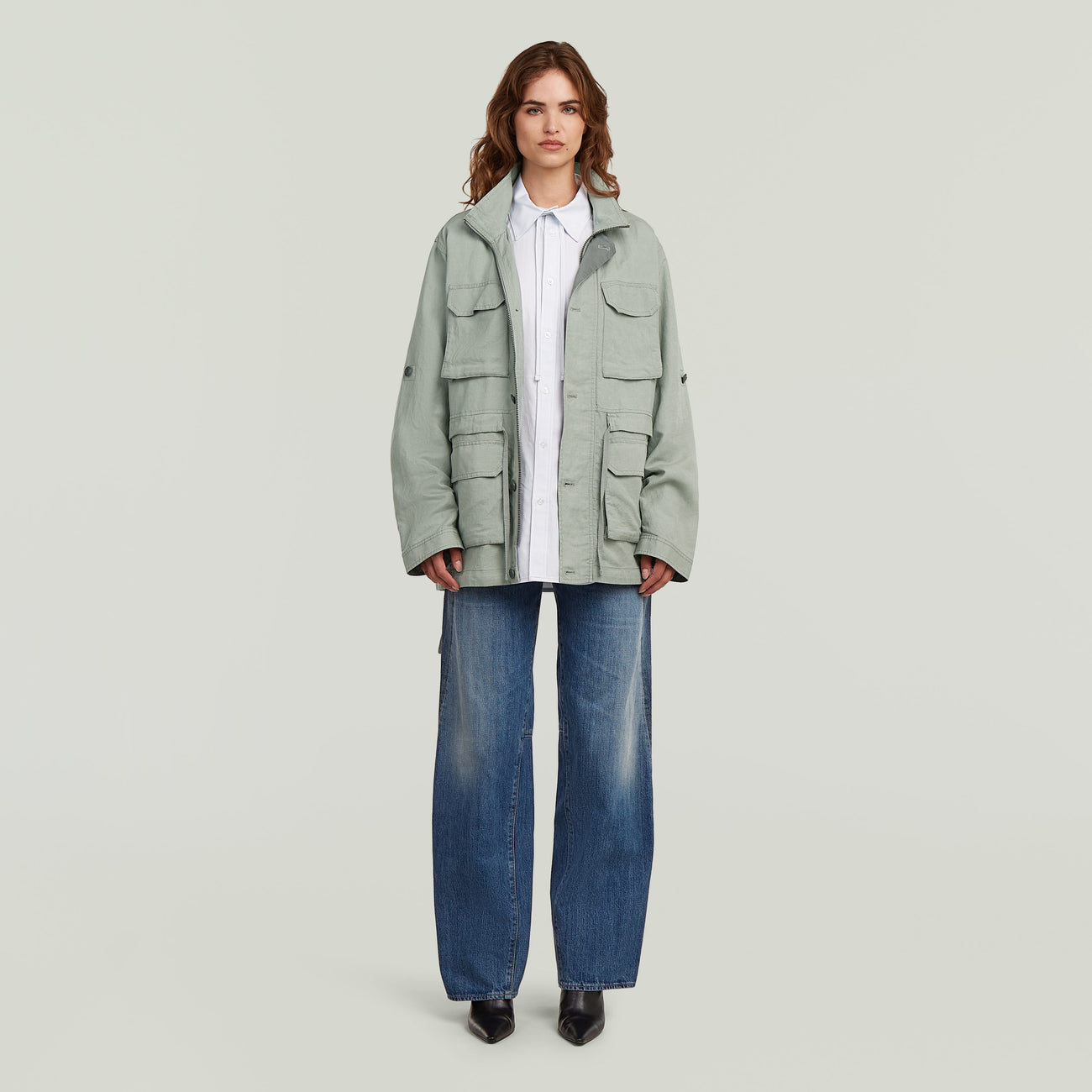 Field Jacket