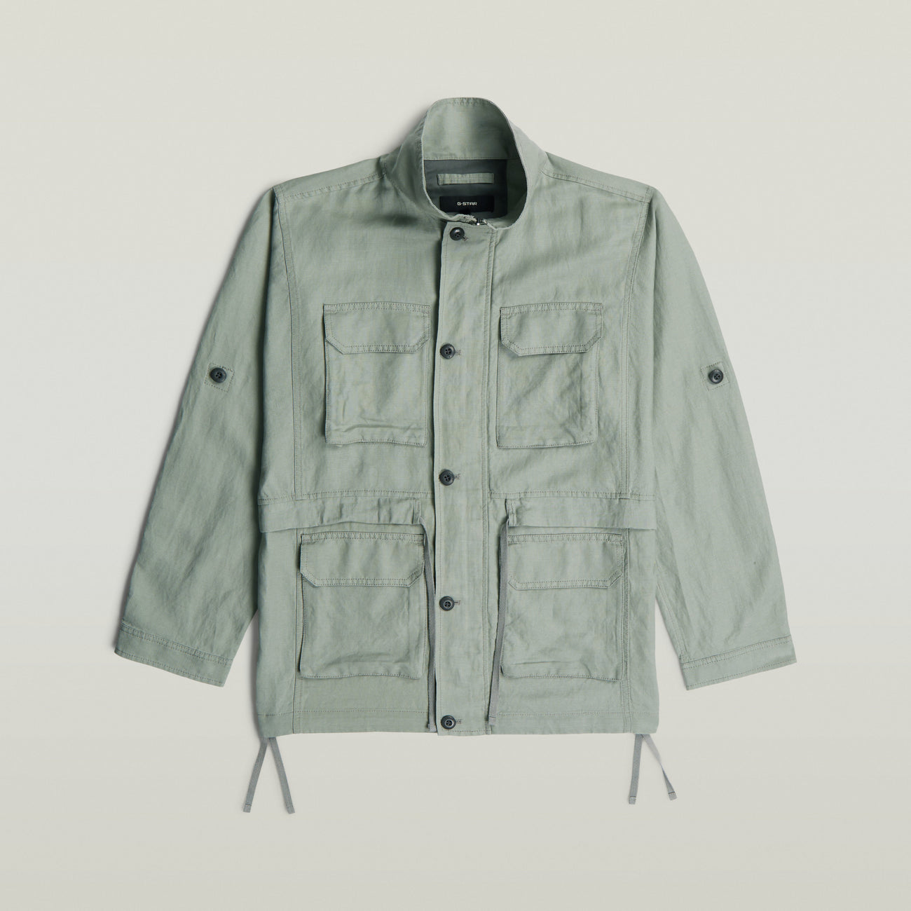 Field Jacket