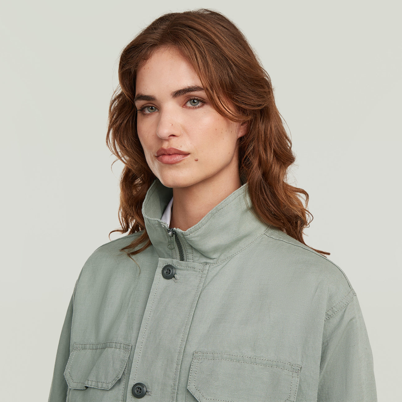 Field Jacket