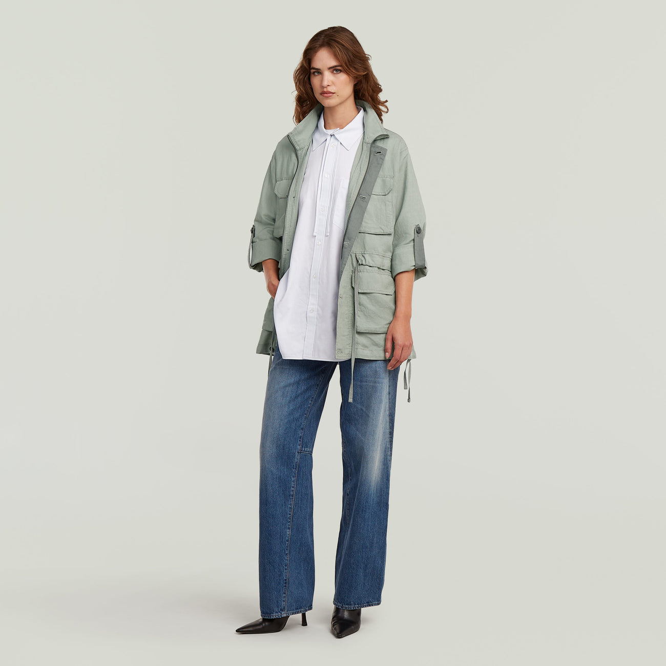 Field Jacket