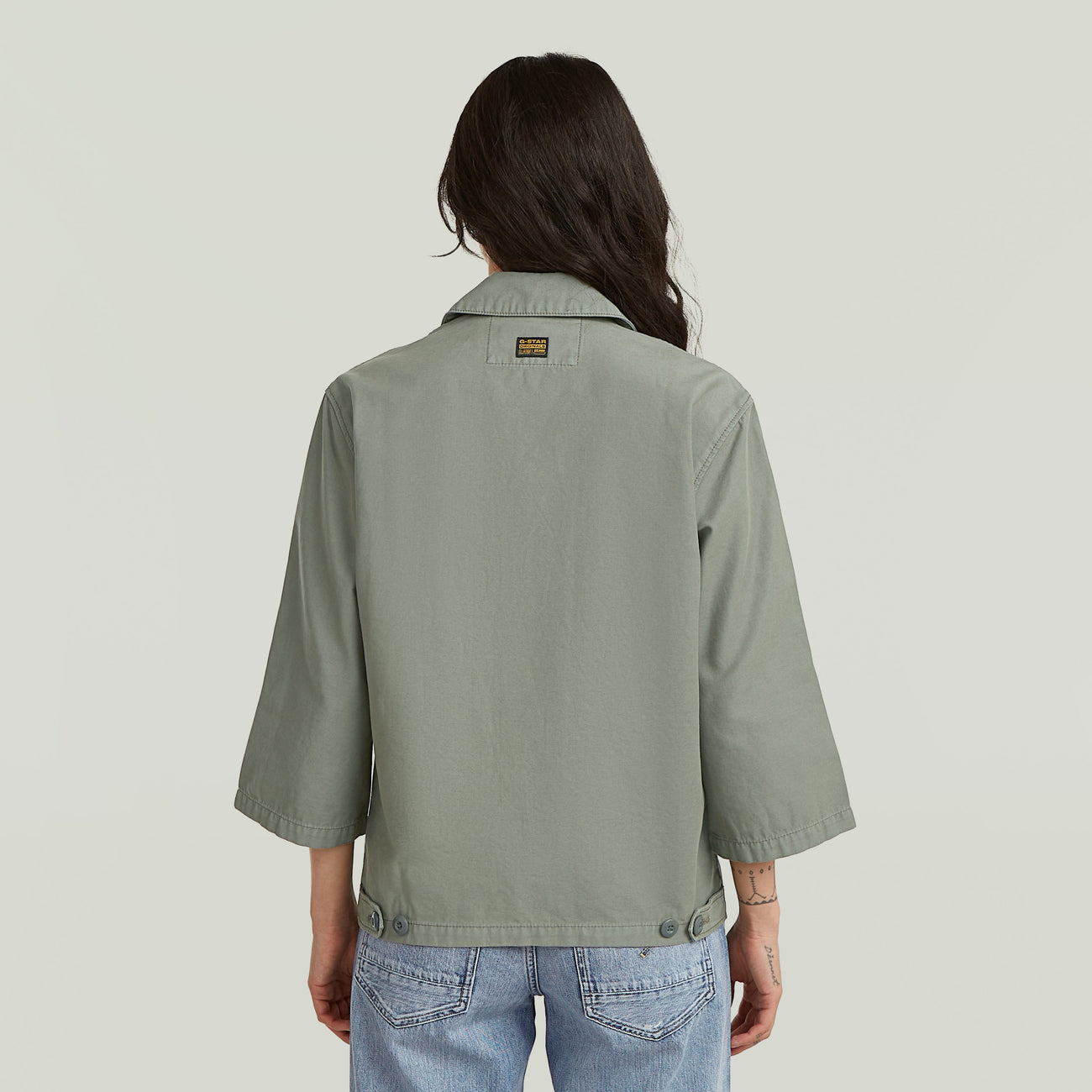 Field Overshirt