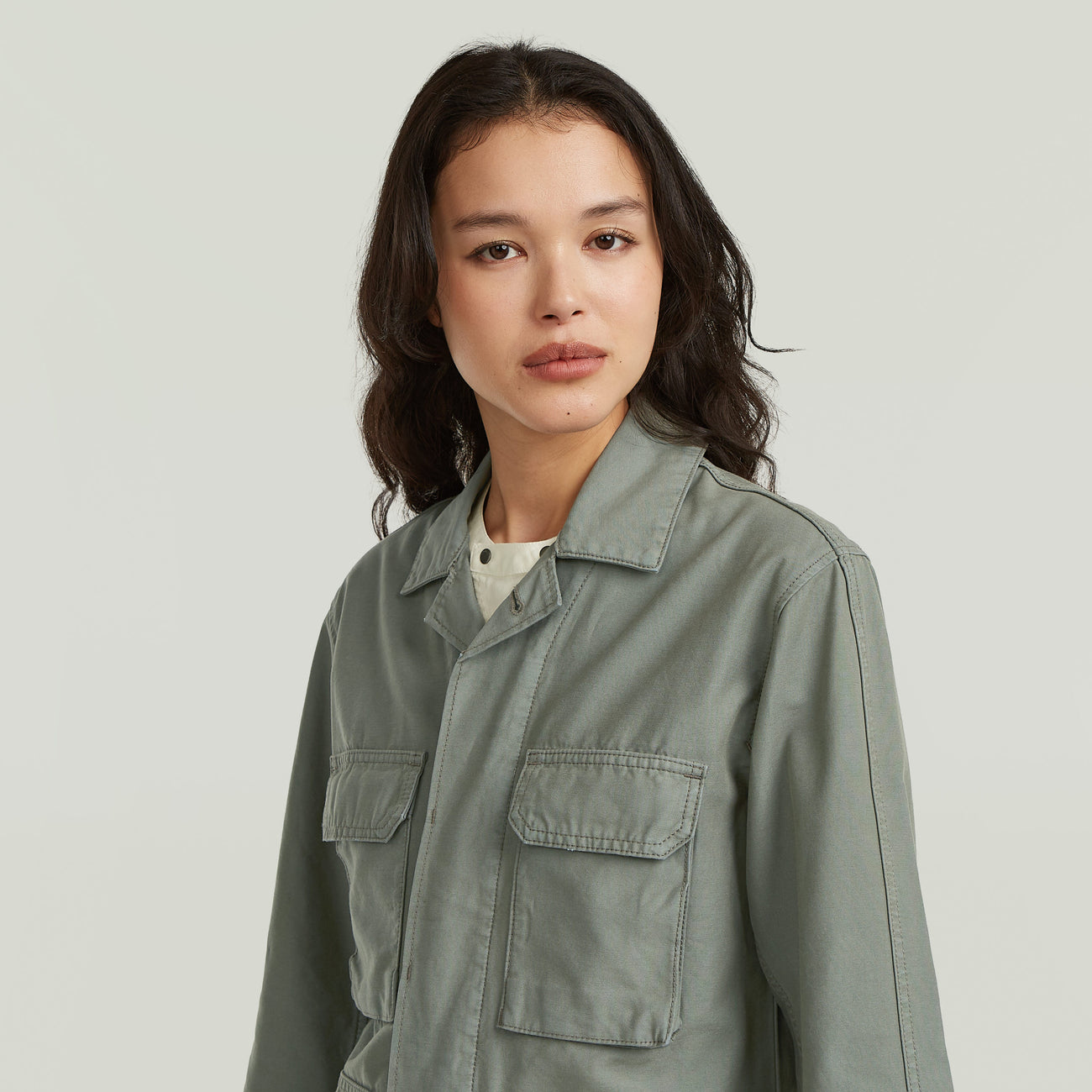 Field Overshirt