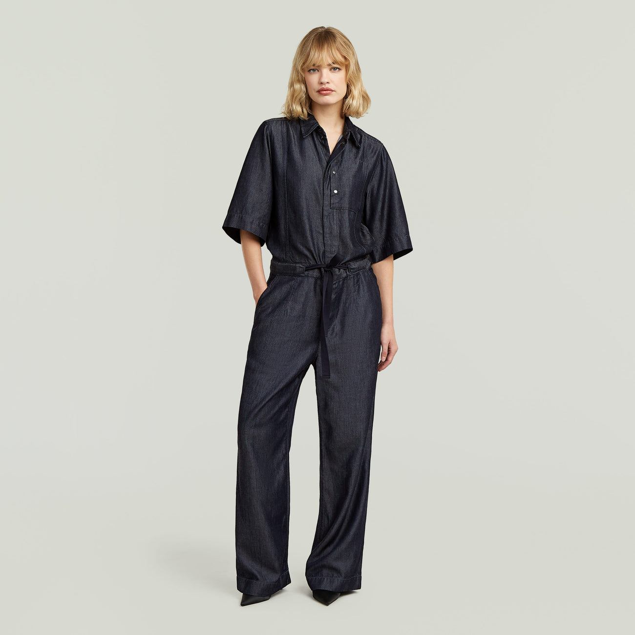 Regular Jumpsuit