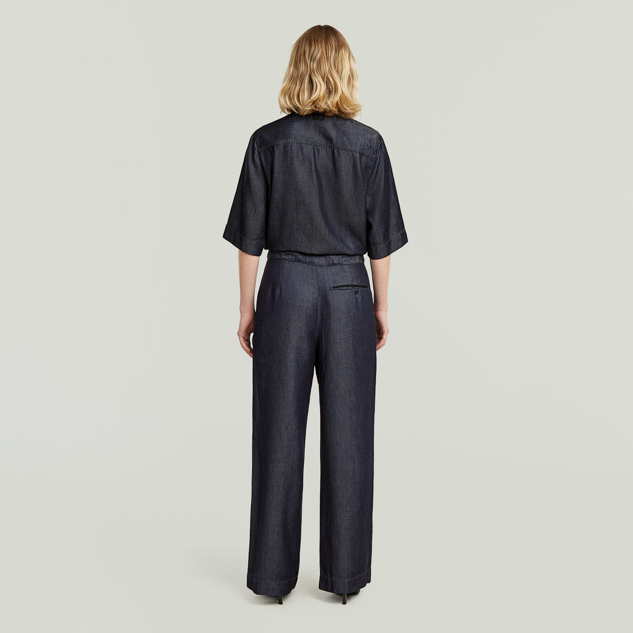 Regular Jumpsuit