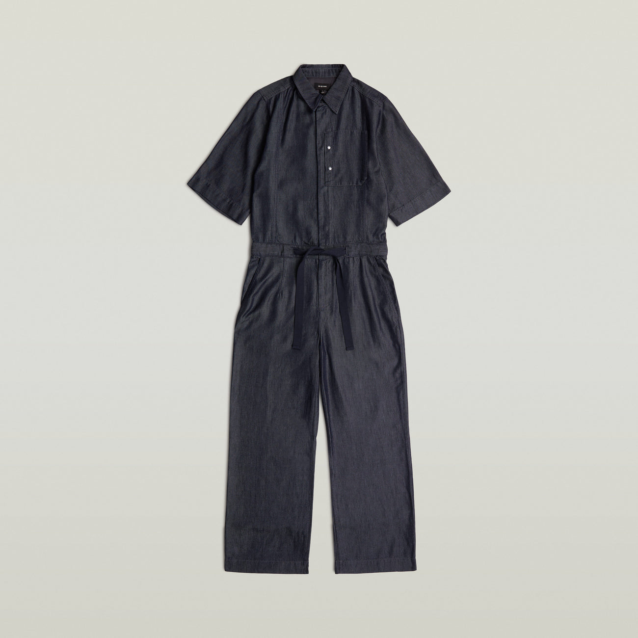 Regular Jumpsuit