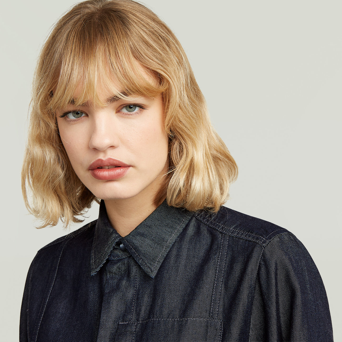 Regular Jumpsuit