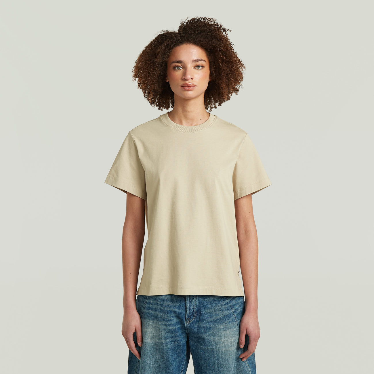 Unit T-Shirt - Brick