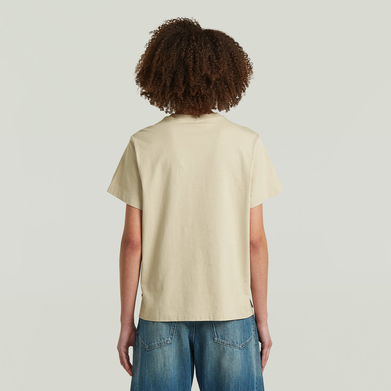 Unit T-Shirt - Brick