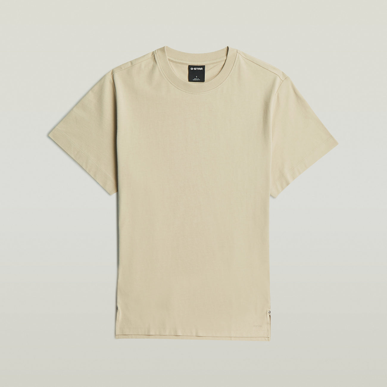 Unit T-Shirt - Brick