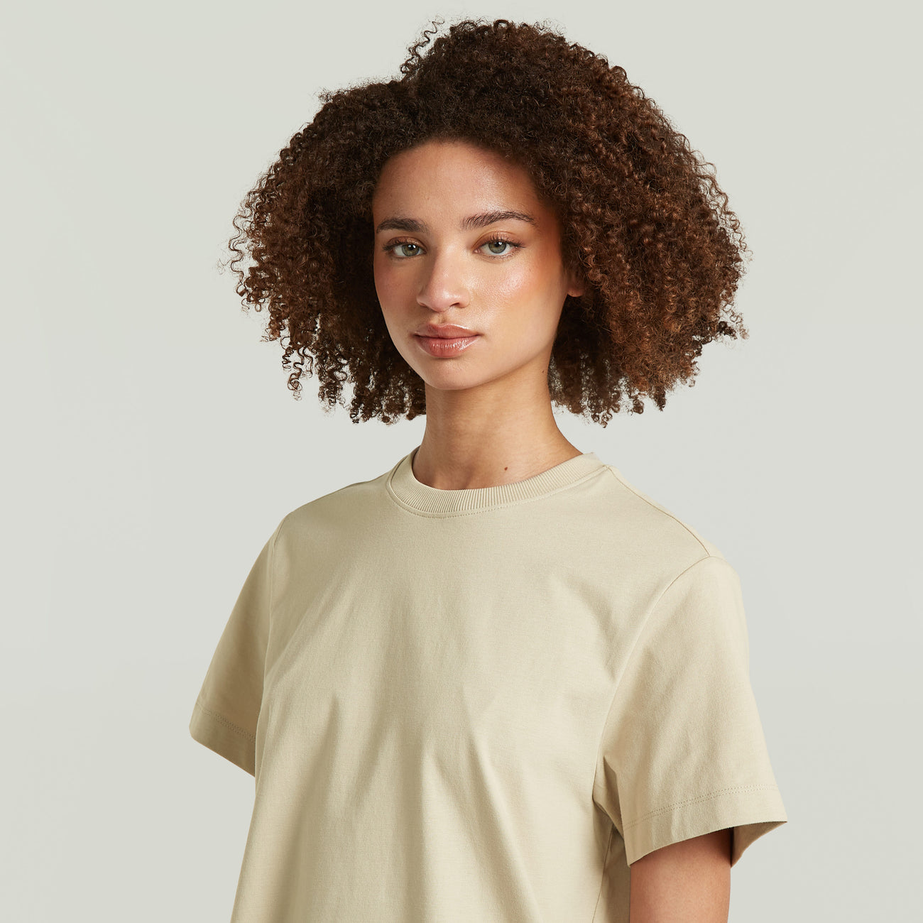 Unit T-Shirt - Brick