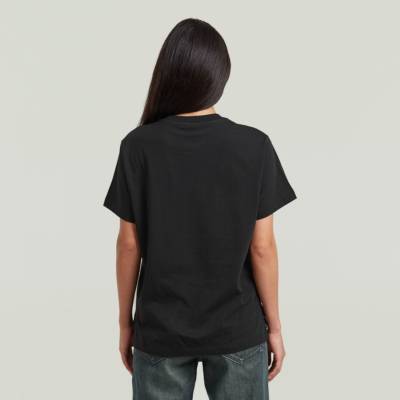 Unit T-Shirt - Black