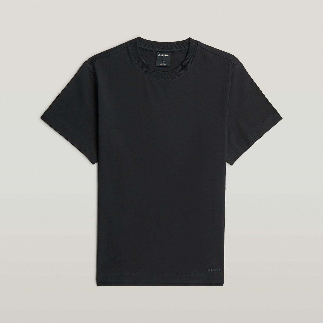 Unit T-Shirt - Black