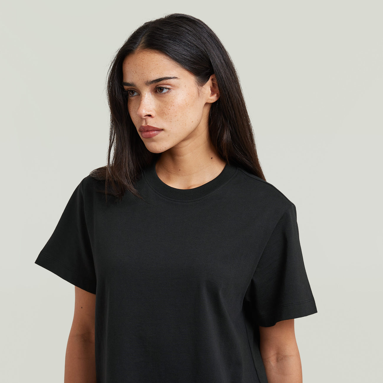 Unit T-Shirt - Black