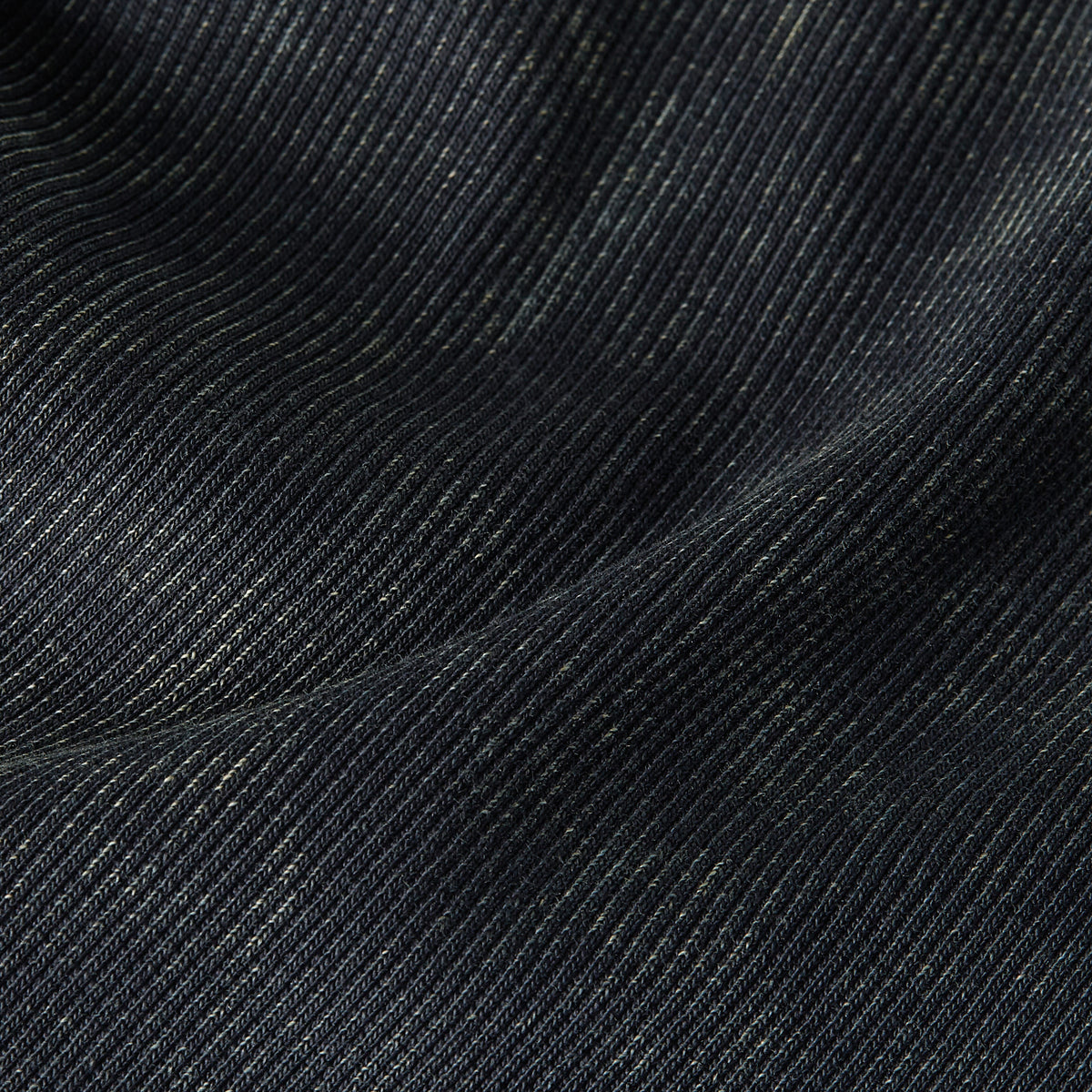 Vintage Slim Henley T-Shirt - Legion Blue