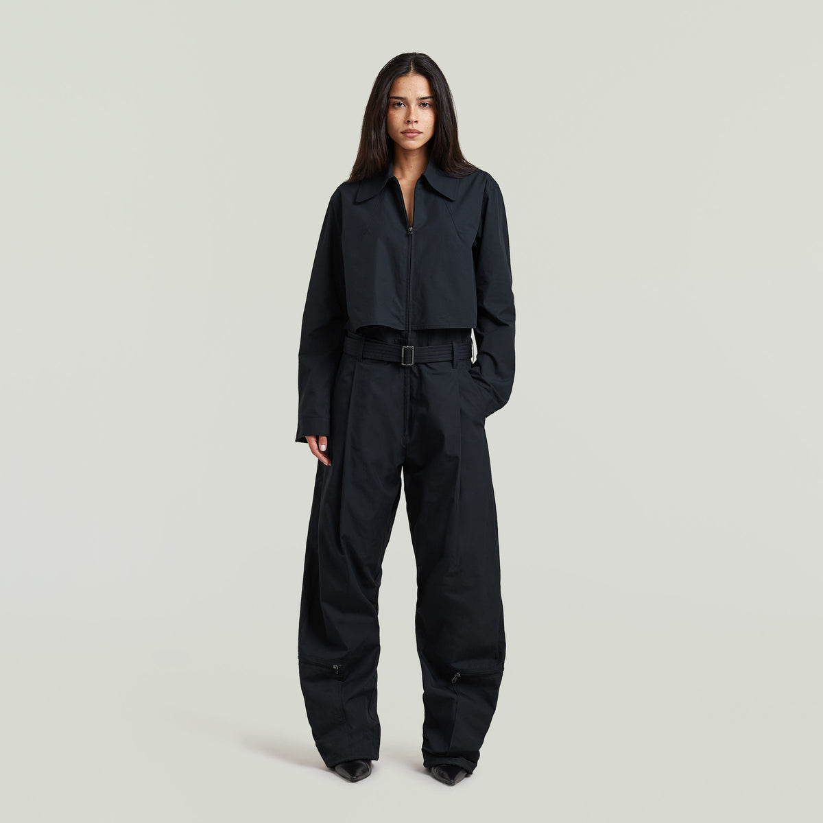 Flightsuit
