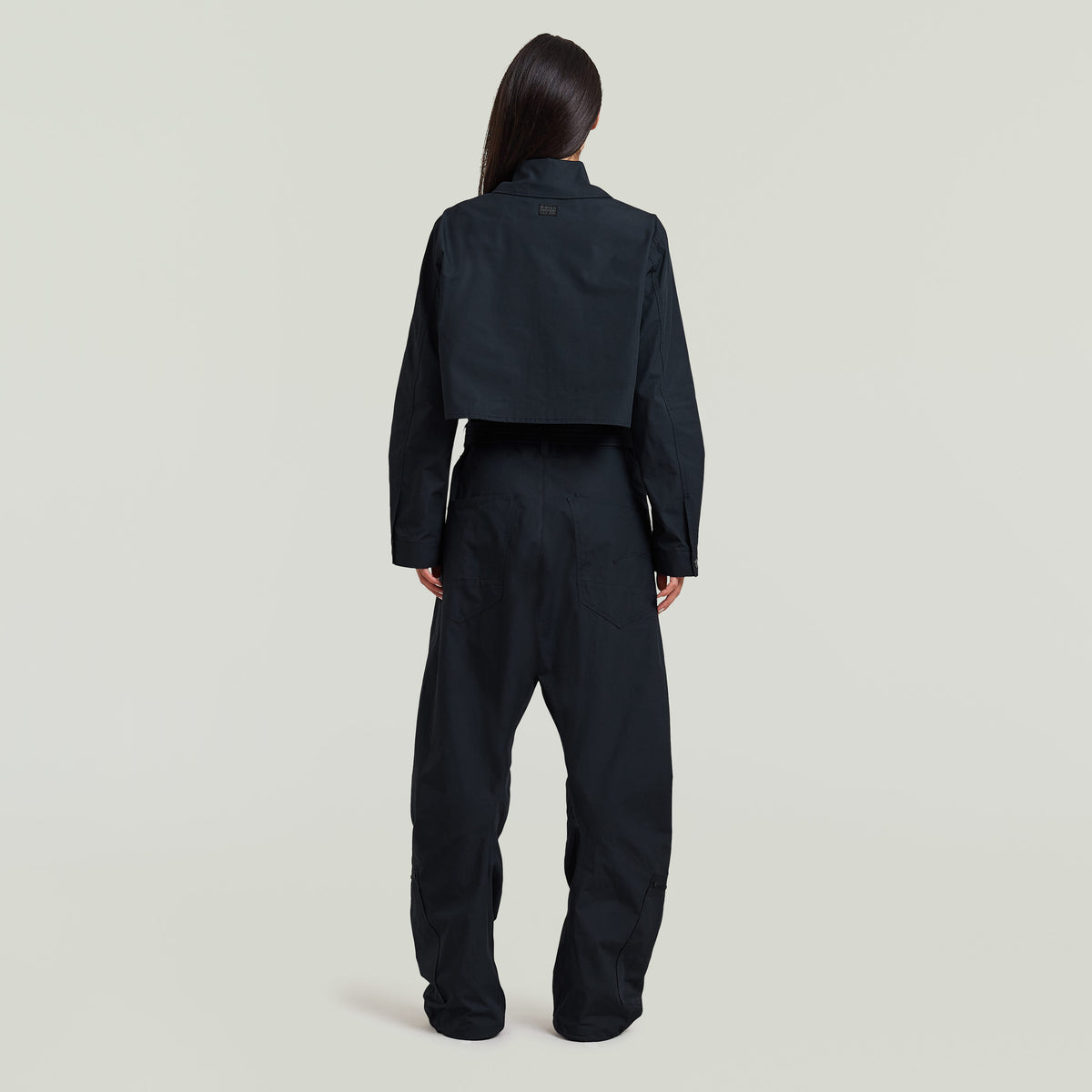 Flightsuit