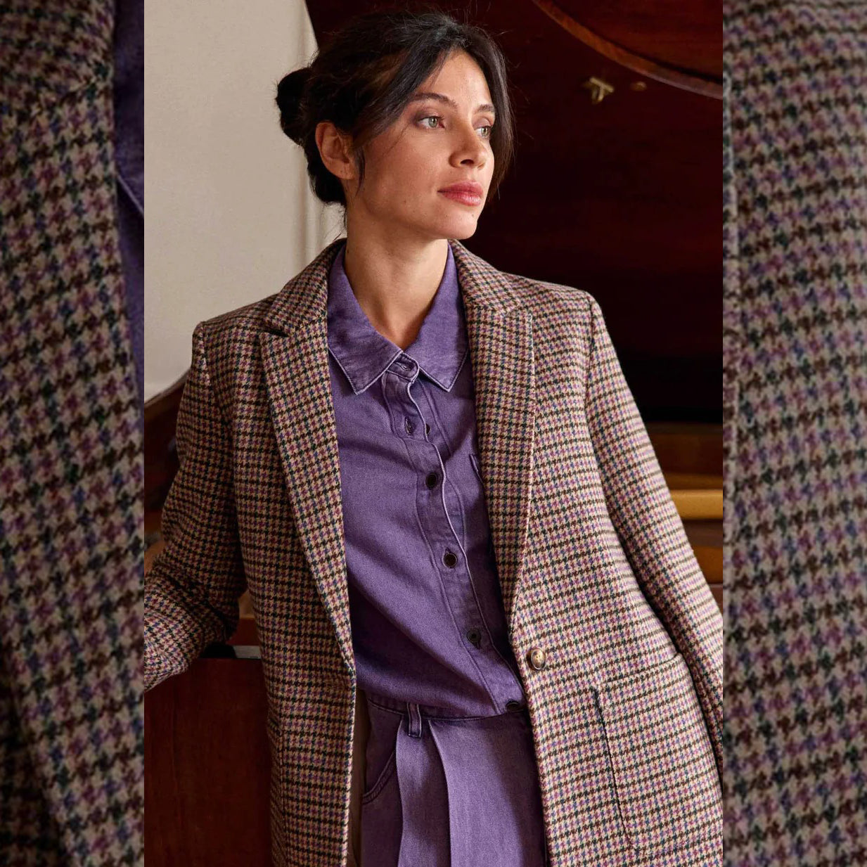 Vaness Blazer