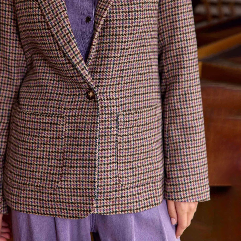 Vaness Blazer