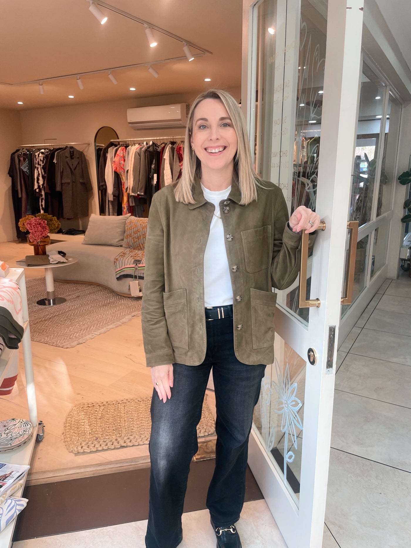 <strong>FREE IN-STORE STYLING AT MADISON BOUTIQUE</strong>