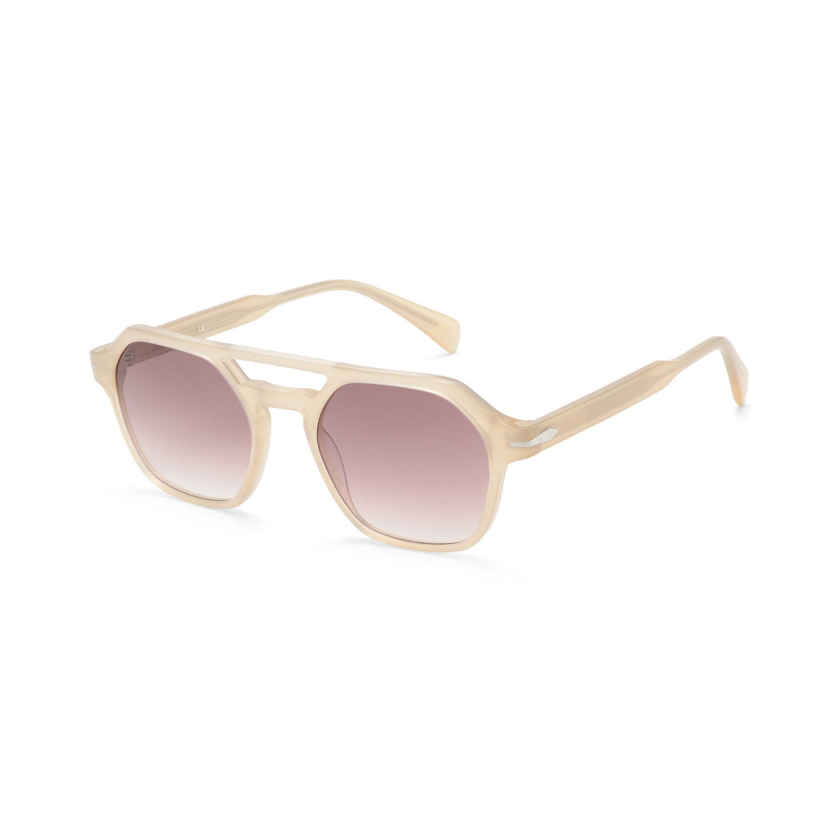Sofia Pilot-Style Sunglasses
