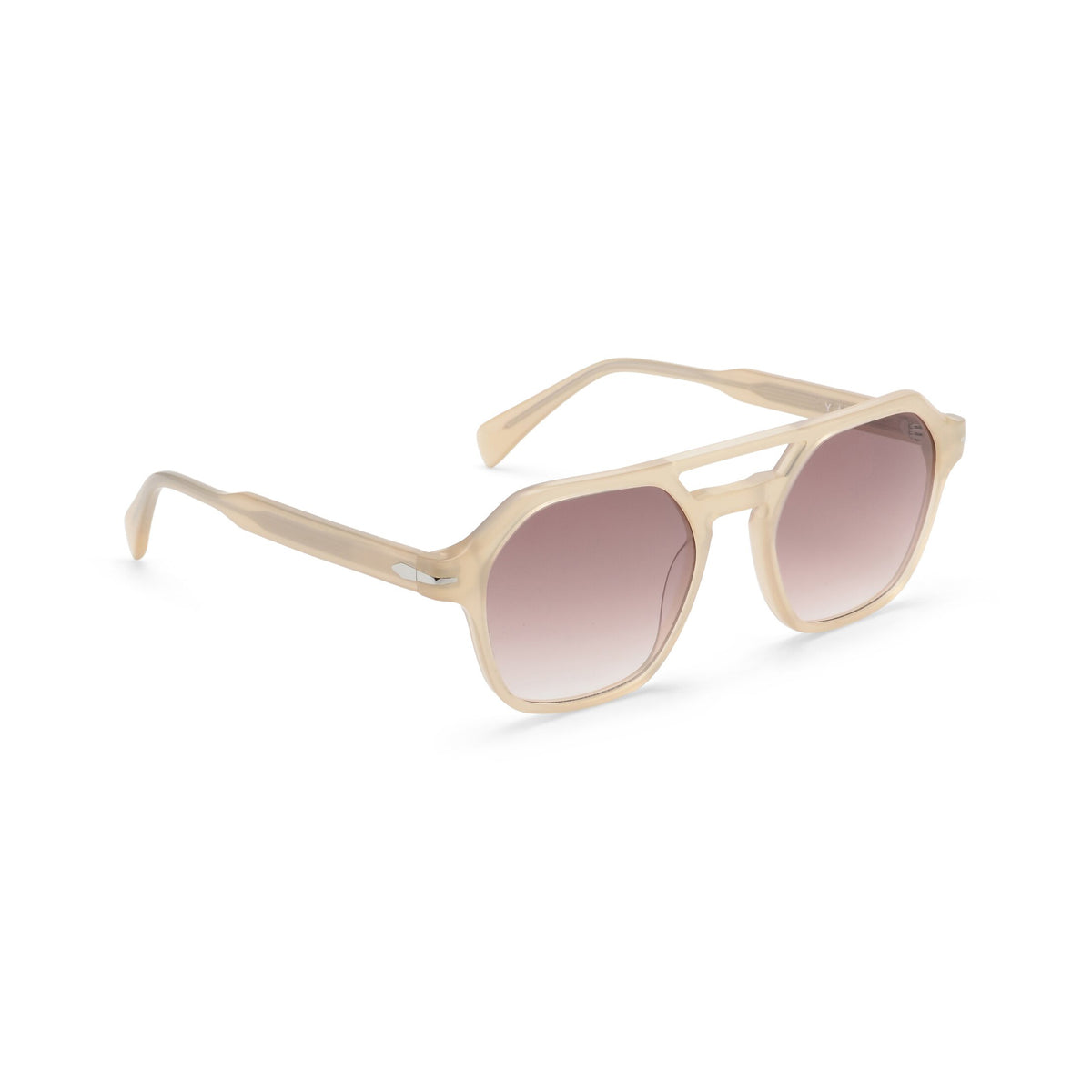 Sofia Pilot-Style Sunglasses
