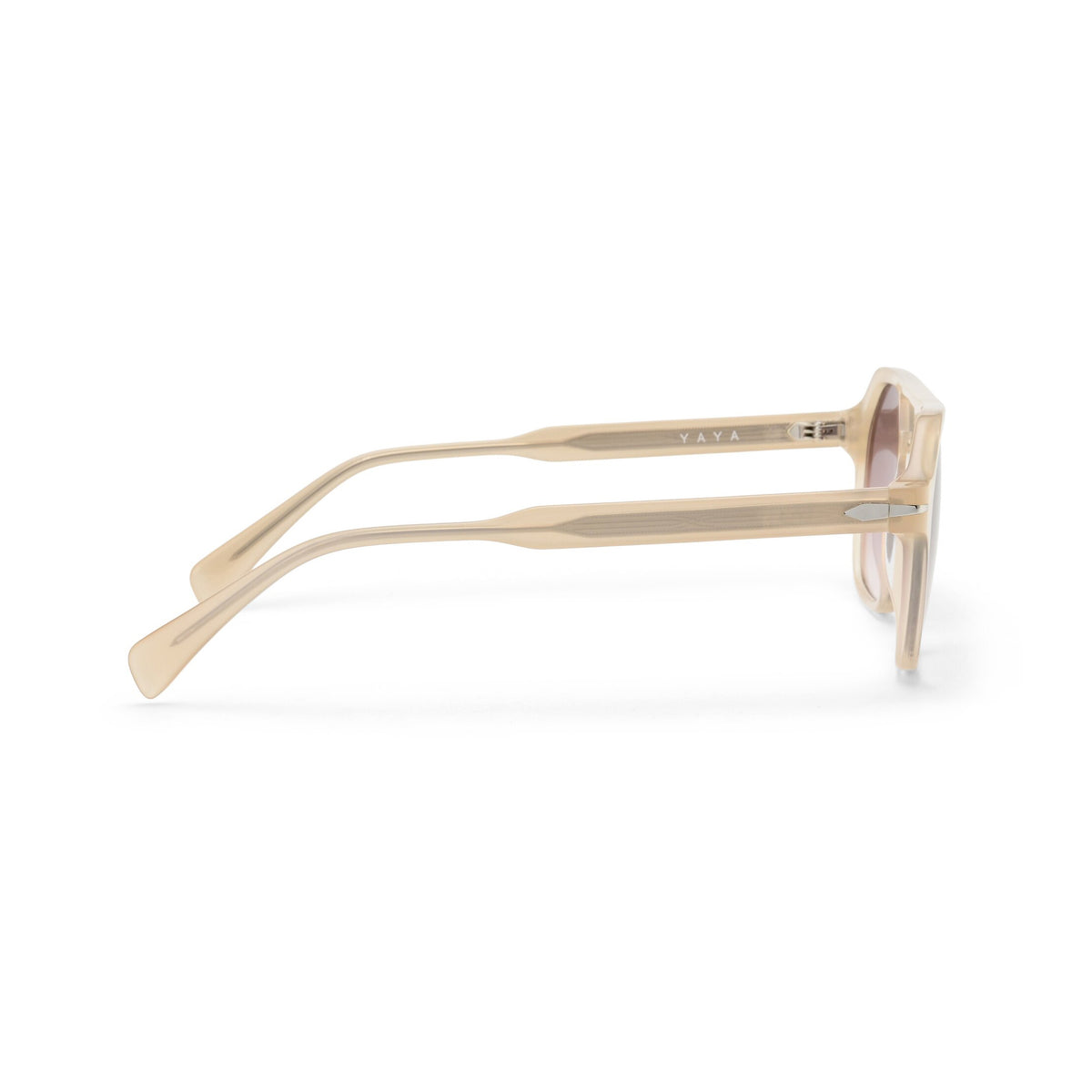Sofia Pilot-Style Sunglasses