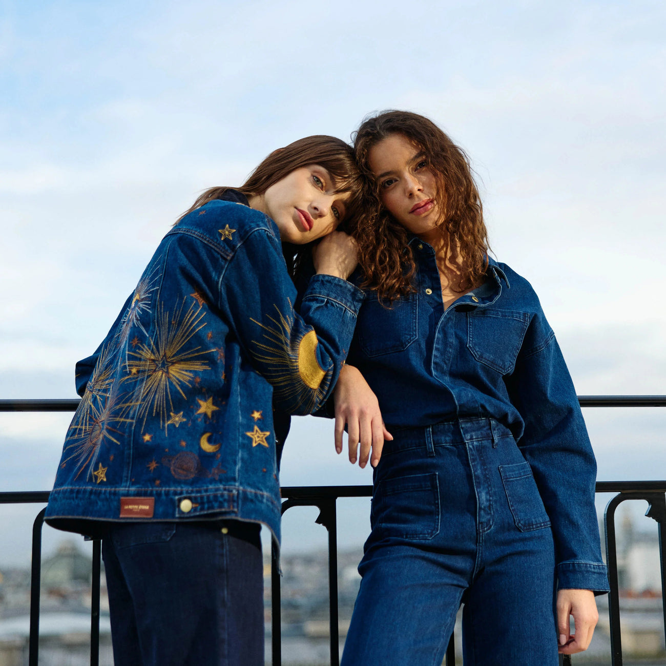 Vinae Jacket