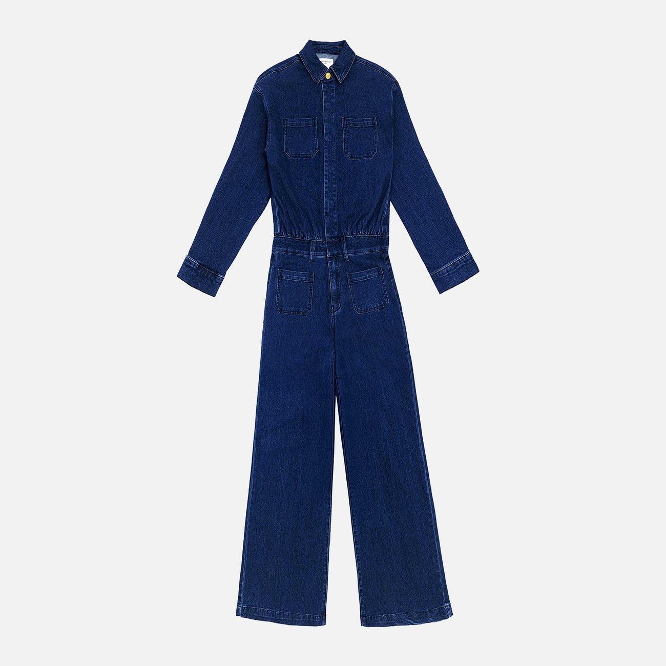 Luana - Jumpsuit