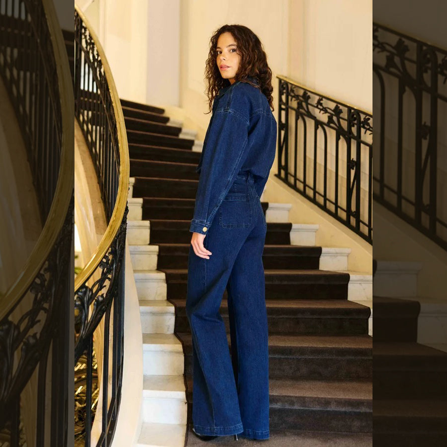 Luana - Jumpsuit