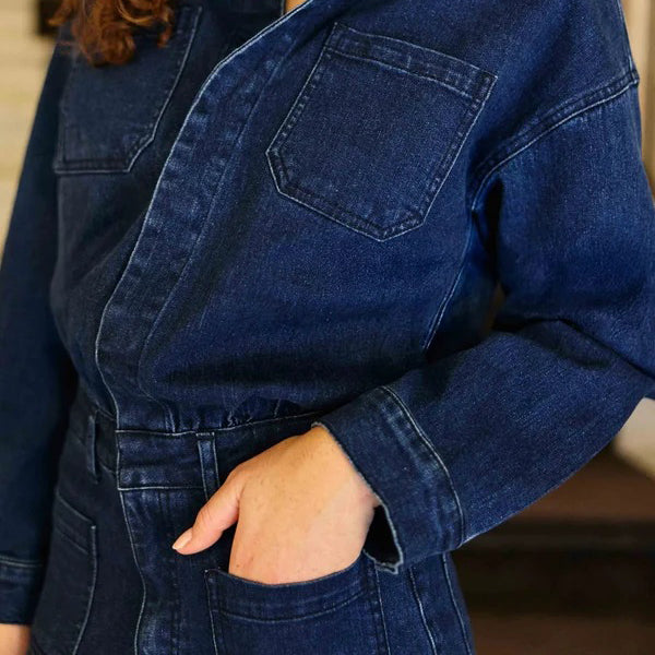 Luana - Jumpsuit