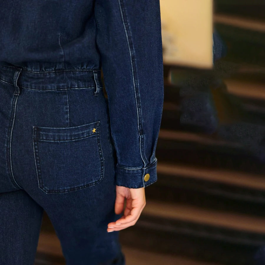 Luana - Jumpsuit