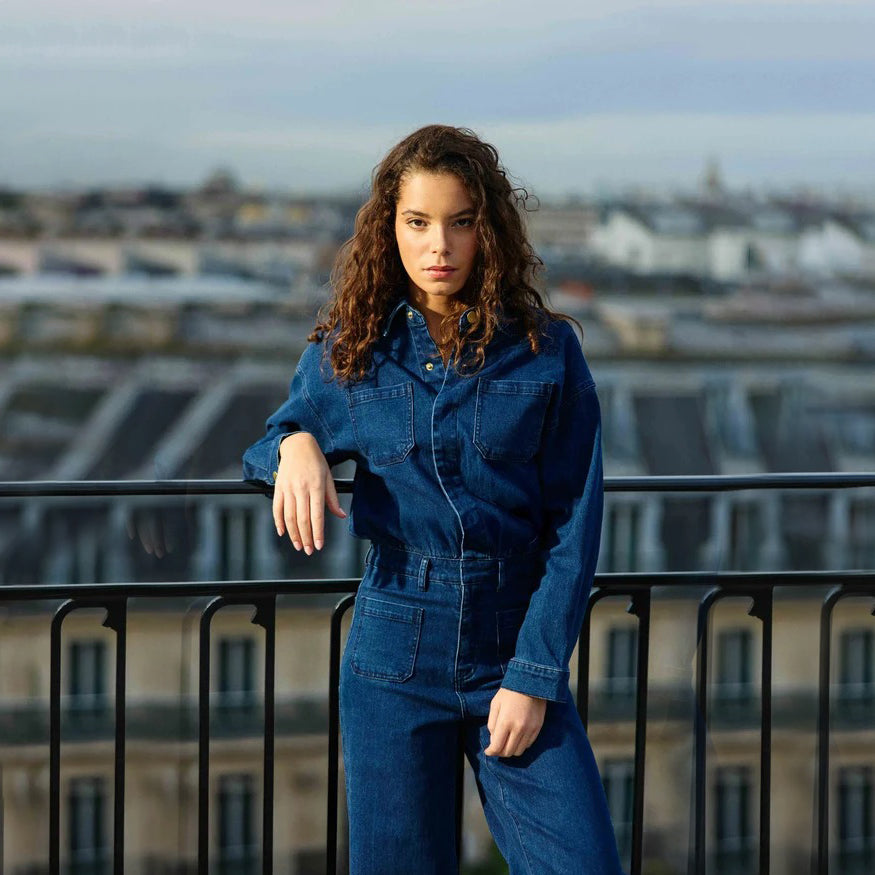 Luana - Jumpsuit