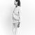 Woven Blazer with Pocket Details - Summer Sand