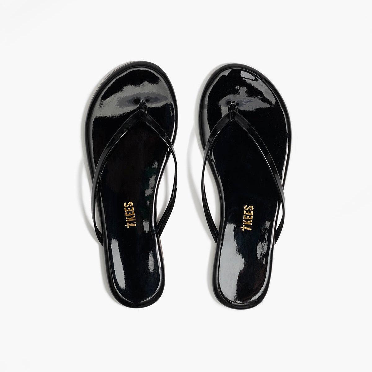 Lily Glosses - Liquorice