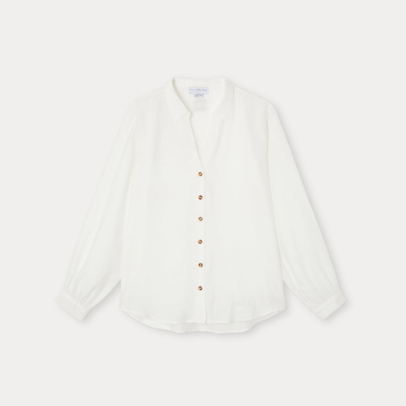 White Miley Shirt