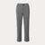 Straight Chino Trousers - Magnet Grey