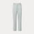 Trousers with Side Pockets - Northern Droplet Grey