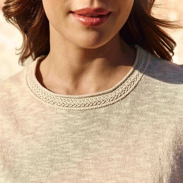 Mirley - Loose T-Shirt