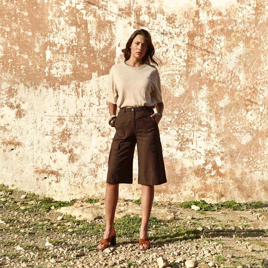 Mirley - Loose T-Shirt