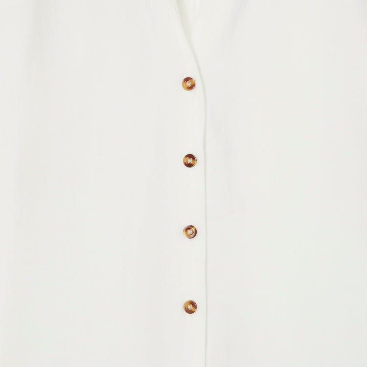 White Miley Shirt