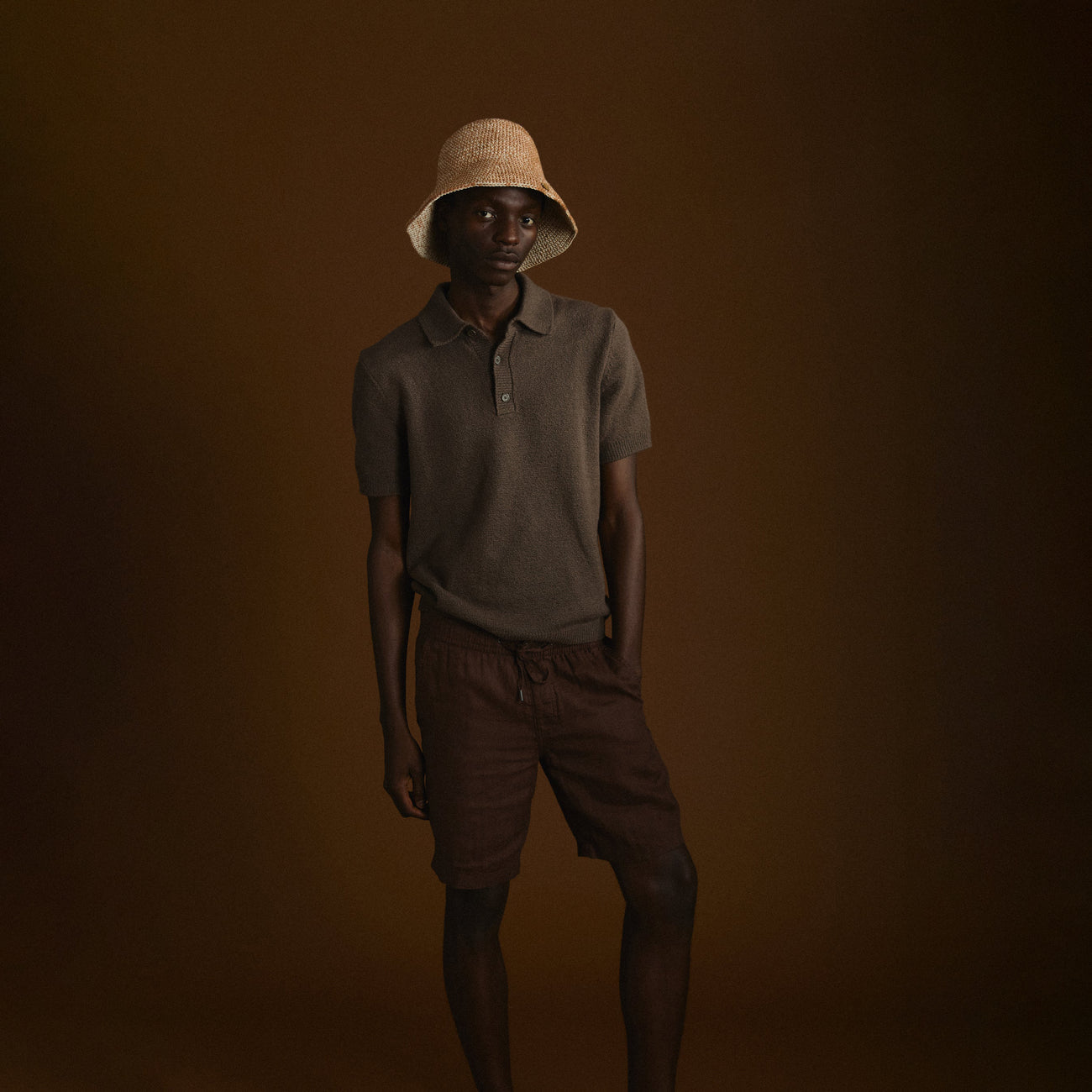Helix Short Brim - Siren