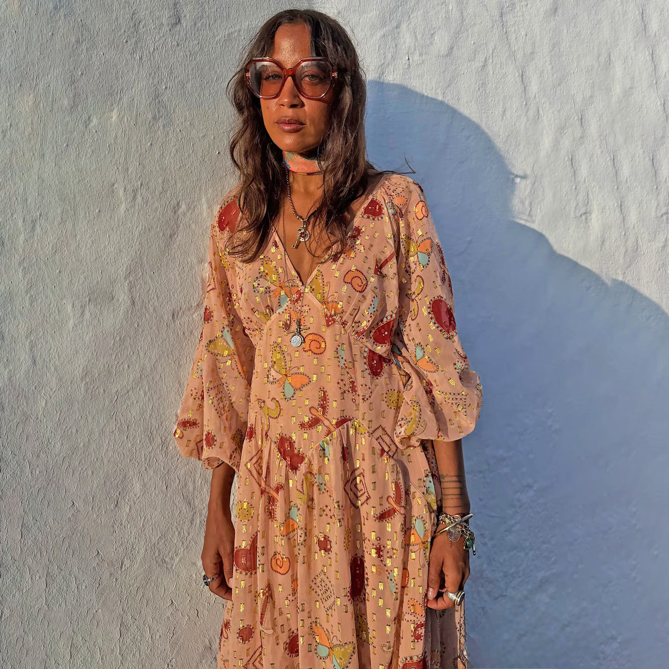 Astra Tahlia Dress