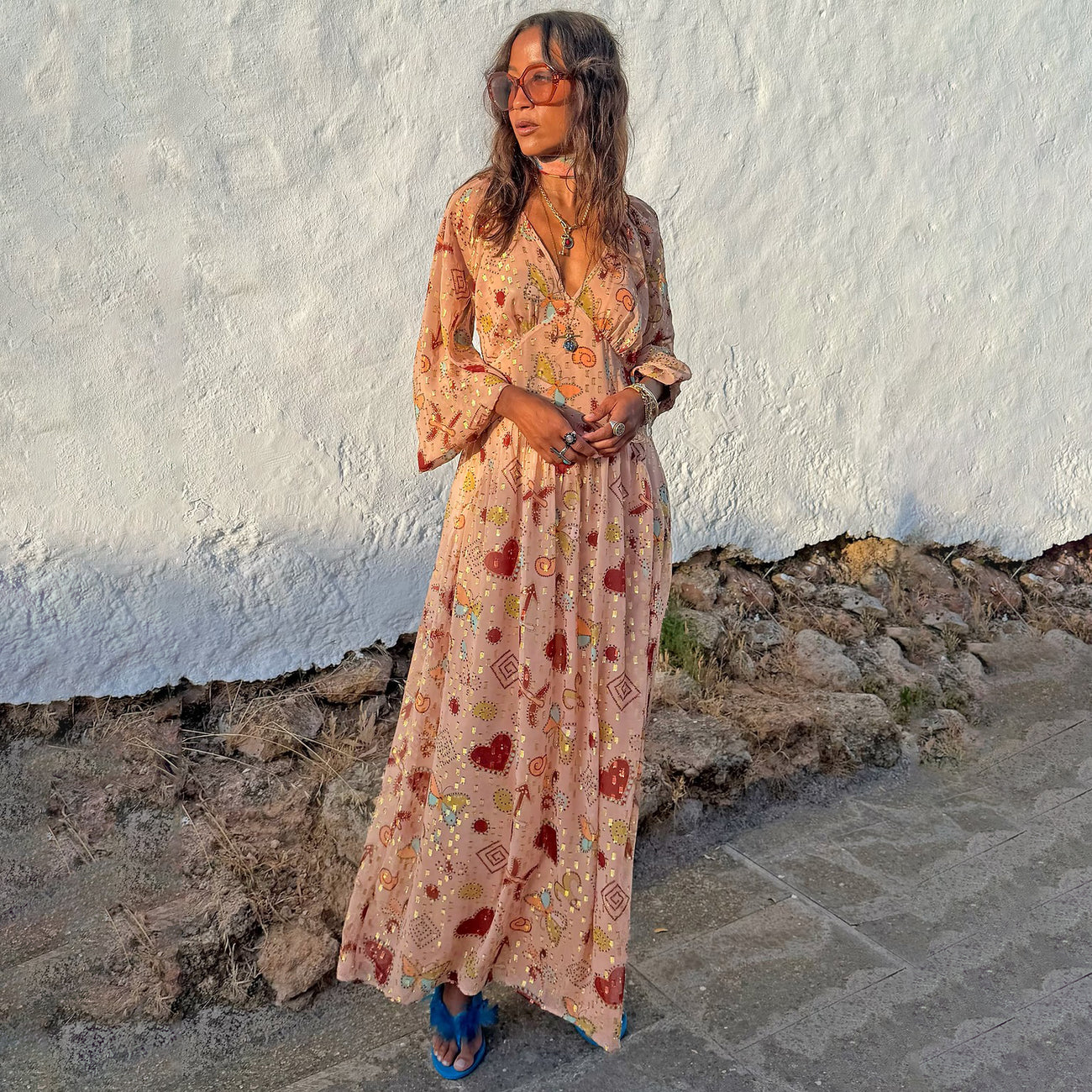 Astra Tahlia Dress