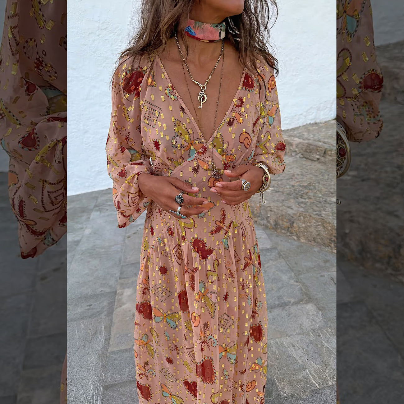 Astra Tahlia Dress