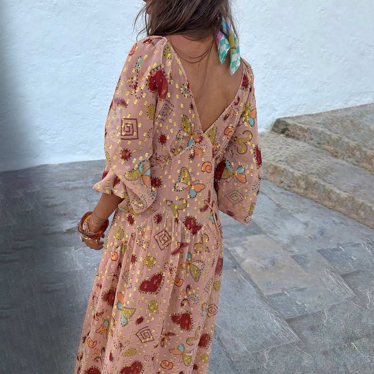 Astra Tahlia Dress