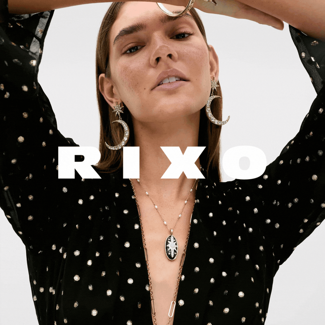 <strong>RIXO</strong>
