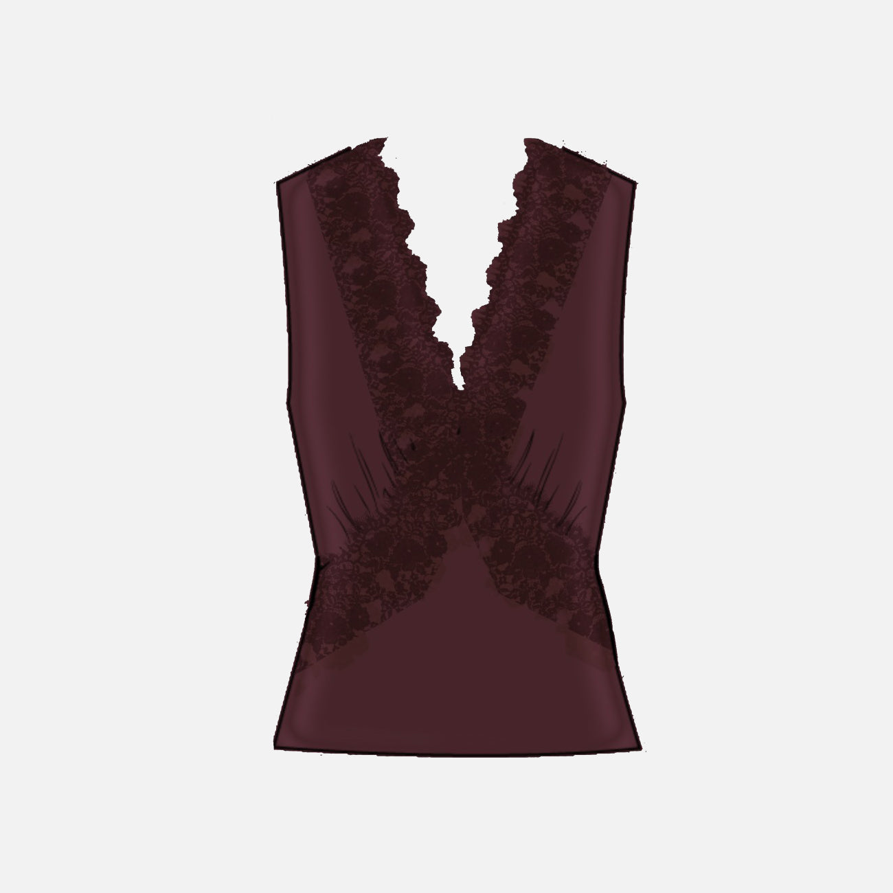 Emmie Top - Wine