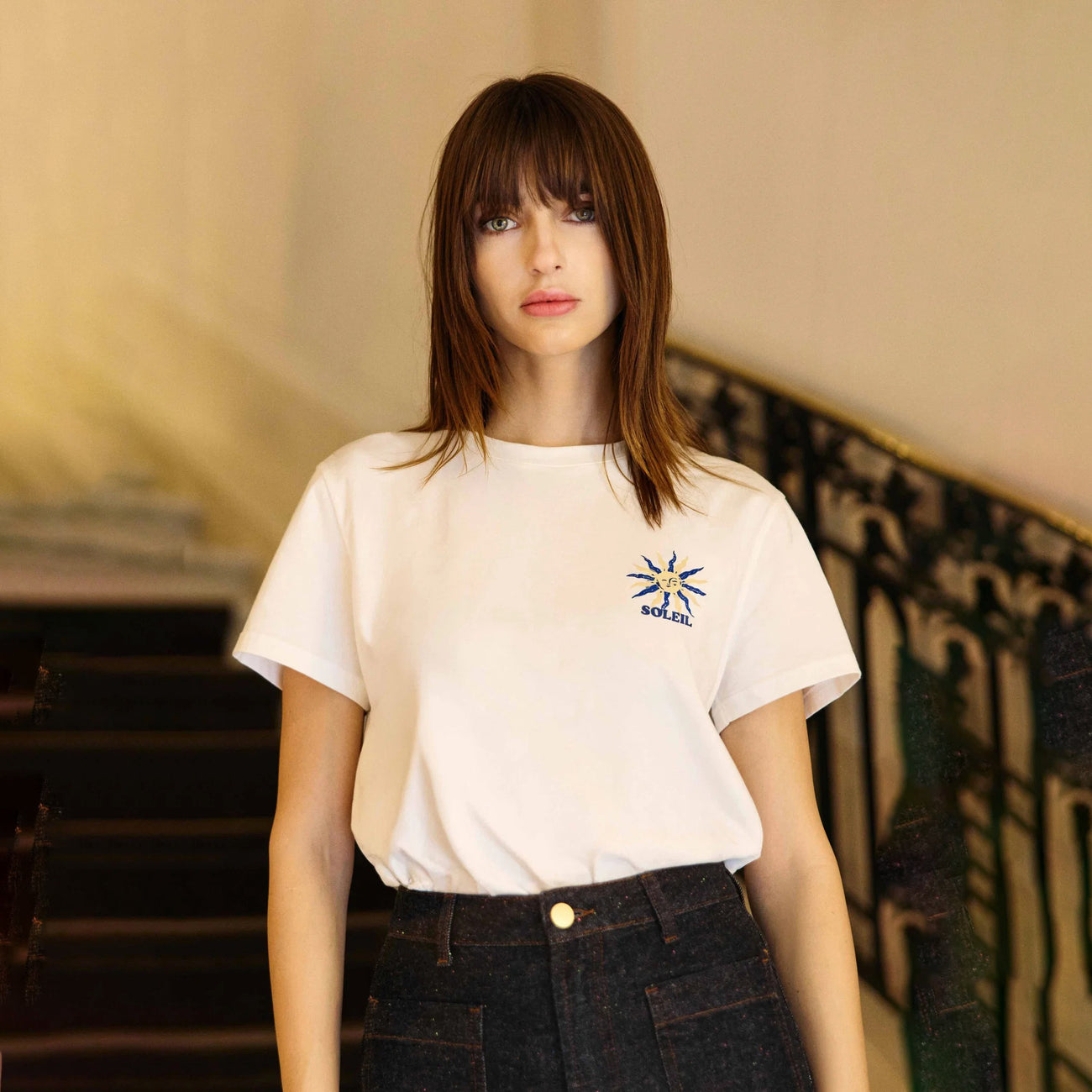 Tola T-Shirt